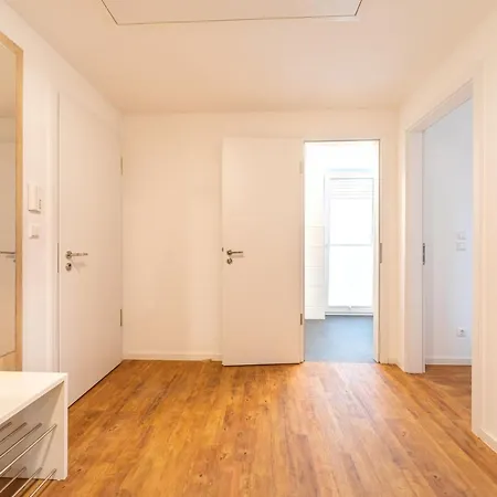 Haus Inselkap 2 Norderney