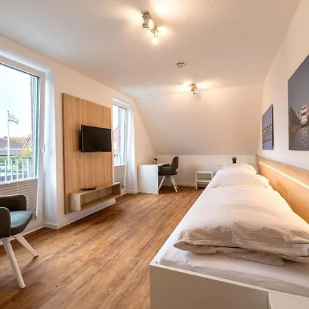 Haus Inselkap 2